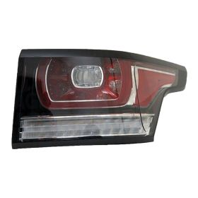 Land rover Range Rover Sport 2017 Passenger Side Led Tail Light Assembly - RO2801108