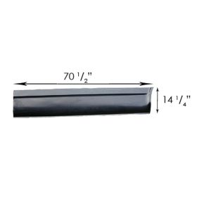 1971-1996 GMC Van Fullsize Lower Front Quarter Panel Section - RRP061