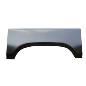 Dodge Pickup Fullsize 1981-1993 Passenger Side Upper Wheel Arch Patch - RRP076