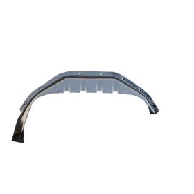 1973-1986 Gmc Fullsize C/k Pickup - Inner Rear Wheel Well - RRP080