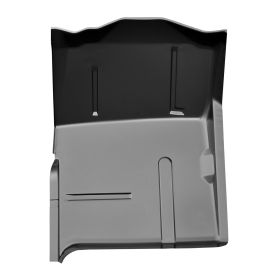 1973-1991 Gmc Jimmy (fullsize) - Driver Side Extended Cab Floor Section - RRP083