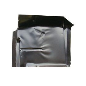 1967-1972 Chevrolet Pickup Fullsize C/K Floor Driver Side Cab Floor - RRP085