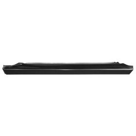 Chevrolet Pickup Chevy Fullsize C/k 1992-1994 Passenger Side Rocker Panel - RRP093