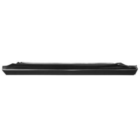 Chevrolet Pickup Chevy Fullsize C/k 1992-1994 Driver Side Rocker Panel - RRP094