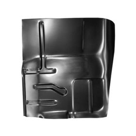 1980-1996 Ford Bronco - Cab Floor - RRP1233