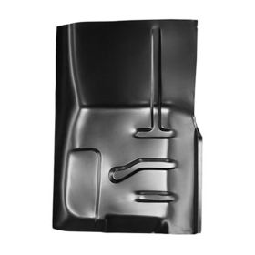 1980-1996 Ford Bronco - Cab Floor - RRP1234