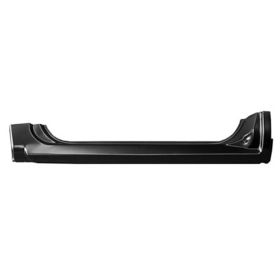 Chevrolet Pickup Chevy Fullsize C/k 1988-1998 Driver Side Rocker Panel - RRP123