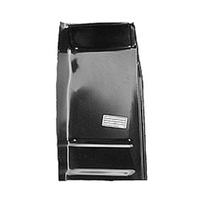 Chevrolet Pickup Chevy Fullsize C/k 1988-2002 Cab Floor Panel - RRP1250
