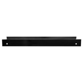 1967-1972 GMC PICKUP GMC FULLSIZE C/K Rocker Panel Backing Plate 44 1/4In X 5 1/4In - RRP132