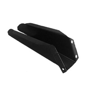 1967-1972 Chevrolet Pickup Chevy Fullsize C/k Cab Floor Panel - RRP137