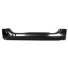 Chevrolet Pickup Chevy Silverado Classic 1999-2006 Passenger Side Rocker Panel - RRP1400