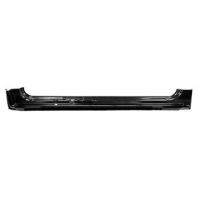 Chevrolet Pickup Chevy Silverado Classic 1999-2006 Passenger Side Rocker Panel - RRP1404