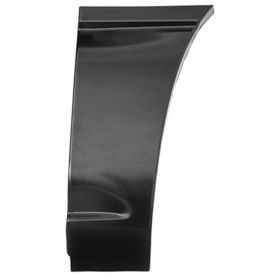 Chevrolet Avalanche 2003-2006 Driver Side Front Lower Quarter Panel Section - RRP1469
