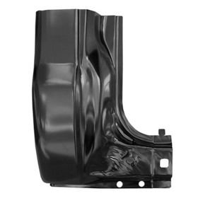 Ford Pickup Superduty 1999-2016 Cab Corner - RRP1502