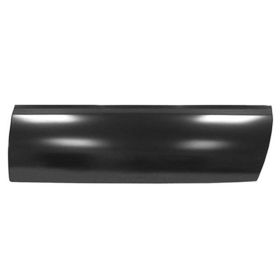 Ford Pickup F450 Superduty 2000-2005 Front Passenger Side Lower Door Skin - RRP1530