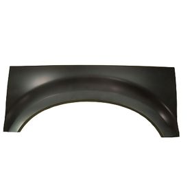Ford Pickup Superduty 1999-2010 Driver Side Upper Wheel Arch Patch - RRP1561