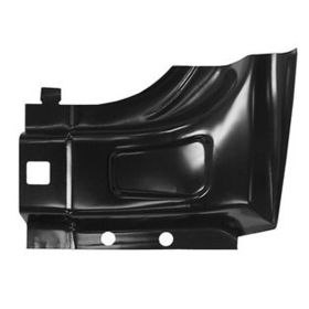 1999-2007 FORD PICKUP FORD SUPERDUTY Rear Driver Side Lower Door B-Pillar - RRP1569
