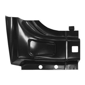 1999-2007 FORD PICKUP FORD SUPERDUTY Rear Passenger Side Lower Door B-Pillar - RRP1570