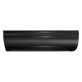 Dodge Pickup Fullsize 1994-2002 Front Driver Side Lower Door Skin - RRP1589