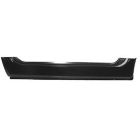 Dodge Pickup Ram1500 2002-2008 Rocker Panel - RRP1655