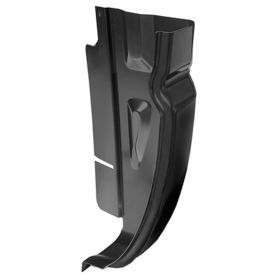 2003-2009 Dodge Ram 2500-3500 Pickup - Cab Corner - RRP1656