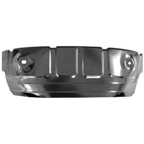 1999-2011 FORD PICKUP FORD SUPERDUTY Driver Side Rear Inner Wheelhouse - RRP1794