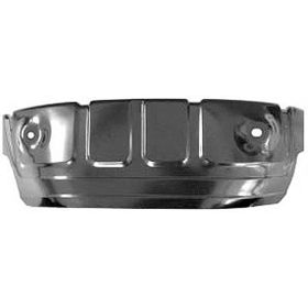 1999-2011 FORD PICKUP FORD SUPERDUTY Passenger Side Rear Inner Wheelhouse - RRP1795