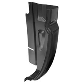 Dodge Pickup Ram1500 2002-2008 Driver Side Cab Corner - RRP1796