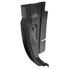 Dodge Pickup Ram1500 2002-2008 Passenger Side Cab Corner - RRP1797