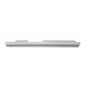 Jeep Grand Cherokee 1999-2004 Passenger Side Slip-on Style Rocker Panel - RRP1848