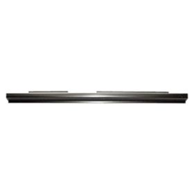 Dodge Dakota Pickup 2000-2004 Passenger Side Slip On Rocker Panel For Quad Cab Models  75.5in X-5in - RRP1974