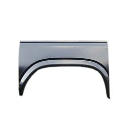 Ford Bronco 1980-1986 Passenger Side Wheel Arch Patch - RRP212