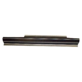 Ford Van E350 Super Duty 2015-2019 Passenger Side Slip-on Style Rocker Panel For Front Door - RRP2184