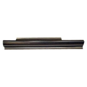 Ford Van E350 Super Duty 2015-2019 Driver Side Front Slip-on Style Rocker Panel - RRP2185