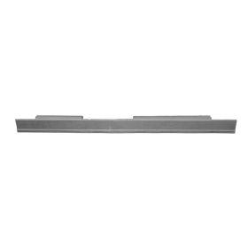 Ford Pickup Lightduty 1997-2002 Passenger Side Slip-on Style Rocker Panel For 4-door And Supercrew-models - RRP2210