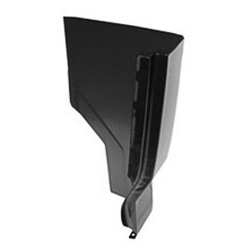 Ford Pickup Heavyduty 1980-1996 Driver Side Cab Corner - RRP233