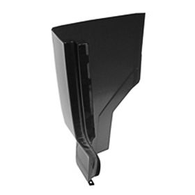 Ford Pickup Heavyduty 1980-1996 Passenger Side Cab Corner - RRP234