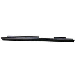 Chevrolet S10 Blazer 1991-1994 Driver Side Rocker Panel For 4-door Models - RRP2781