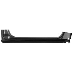 Chevrolet Van Chevy Express 1996-2019 Passenger Side Oe Style Rocker Panel For Front Door - RRP2828