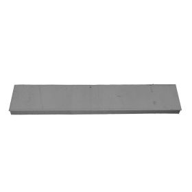 Call Us About The Universal Lower Door Skin With Hooked 'J' Bottom Edge - RRP2872 OEM# REPAIRPANELS
