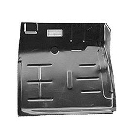 1972-1993 Dodge Pickup Dodge Fullsize(-2002) - Cab Floor - RRP293