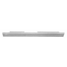 Chevrolet Pickup Chevy Silverado Classic 1999-2006 Passenger Side Slip-on Style Rocker Panel - RRP2948