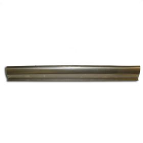 Jeep Liberty 2002-2007 Driver Side Rocker Panel - RRP2961