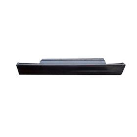 Chevrolet Pickup Chevy Silverado Classic 1999-2006 Driver Side Rocker Panel For 2-door And 3-door Extended Cab Models - RRP3029