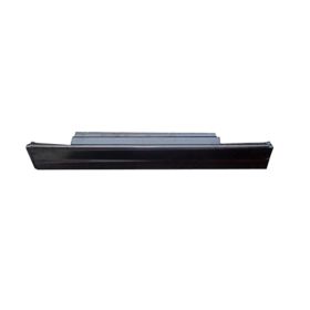 Chevrolet Pickup Chevy Silverado Classic 1999-2006 Passenger Side Rocker Panel For 2-door Standard Cab Models - RRP3030
