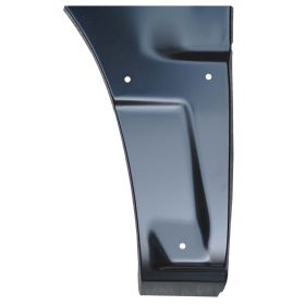 Chevrolet Avalanche 2002-2006 Front Passenger Side Lower Quarter Panel For 02-06 Avalanche-with Cladding - RRP3184