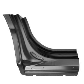 Ford Explorer 2002-2005 Passenger Side Side Body Panel - RRP3226