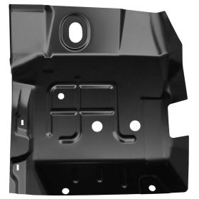 1999-2016 FORD PICKUP FORD SUPERDUTY Front Driver Side Floor Pan - RRP3233