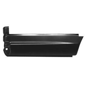 Ford Van Econoline 1992-2014 Quarter Panel Section - RRP3274