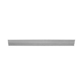 Jeep Grand Cherokee 1993-1998 Driver Side Slip-on Style Rocker Panel - RRP3351